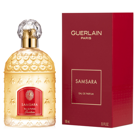 Samsara Guerlain