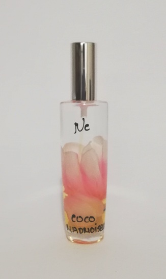 Γυναικείο Body oil Coco Mademoiselle