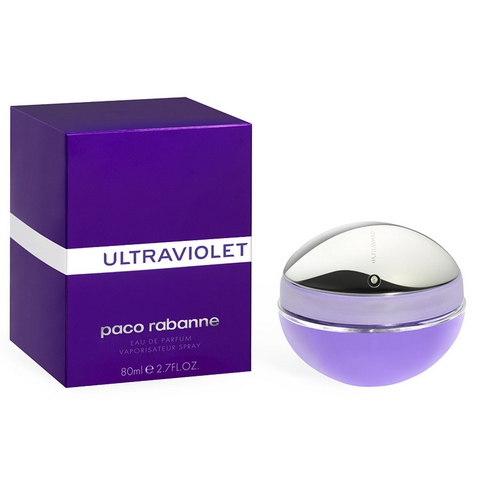 Ultraviolet for Her Paco Rabanne