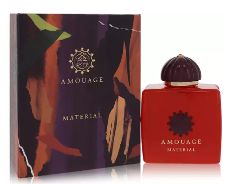 Material Amouage