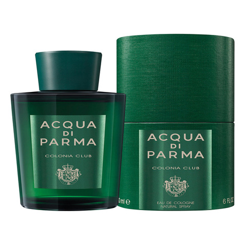 Colonia Club Acqua di Parma