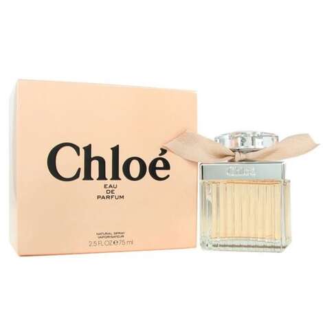 Chloe Eau de Parfum