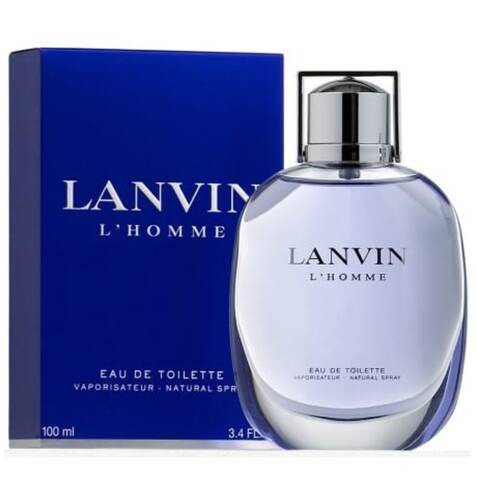 Lanvin L'Homme