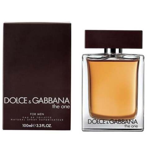 The One Dolce & Gabbana