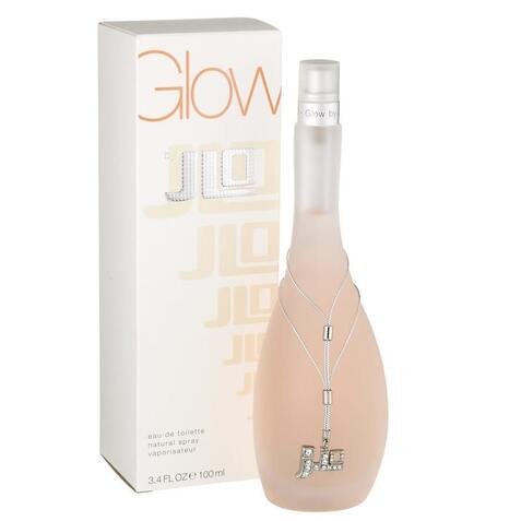 Glow Jennifer Lopez