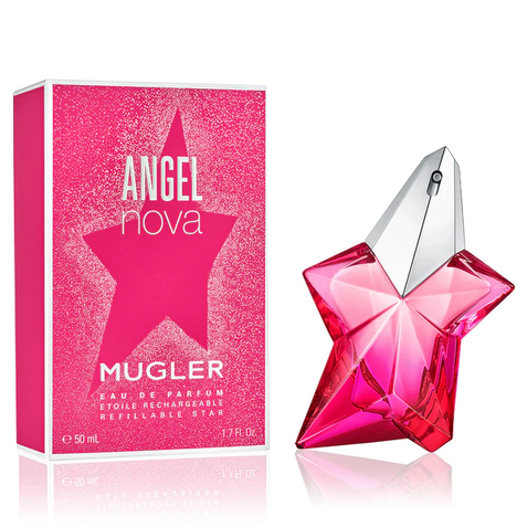 Angel Nova Mugler