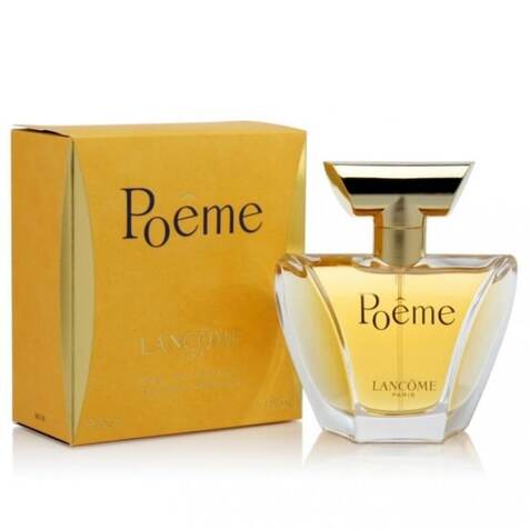 Poeme Lancome