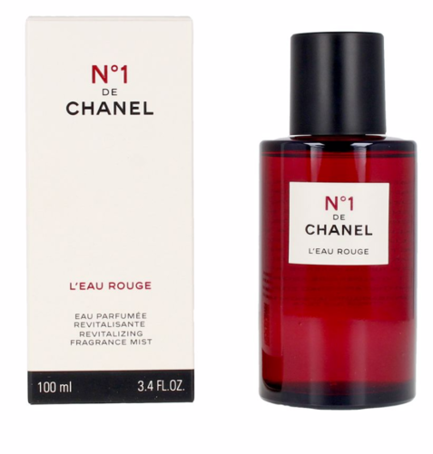 No 1 de Chanel L'Eau Rouge Chanel