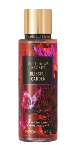 Blissful Garden Victoria's Secret