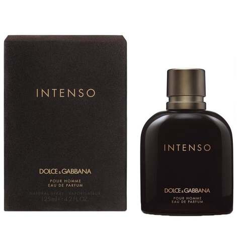 Intenso Dolce & Gabbana