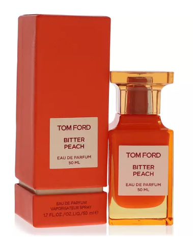 Bitter Peach Tom Ford