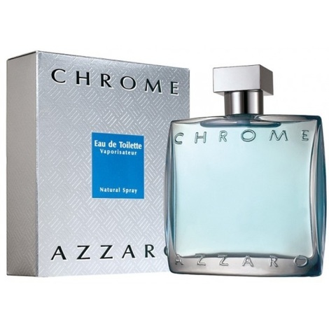 Chrome Azzaro