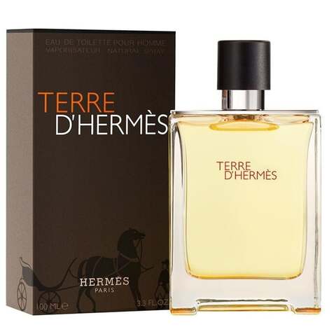 Terre d'Hermes