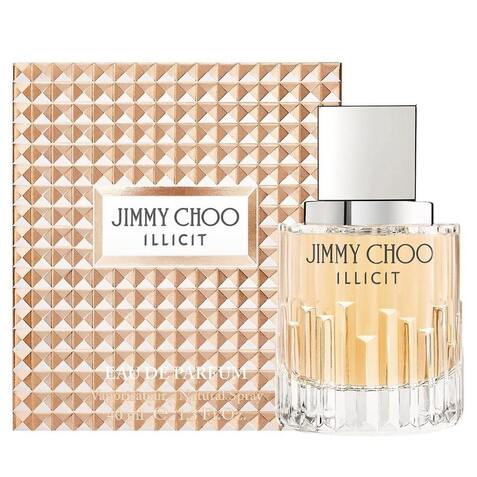 Illicit Jimmy Choo