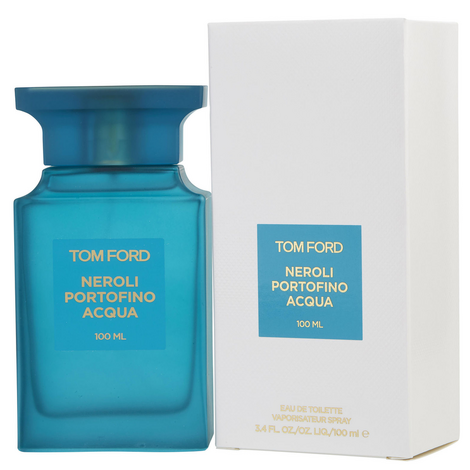 Neroli Portofino Acqua Unisex