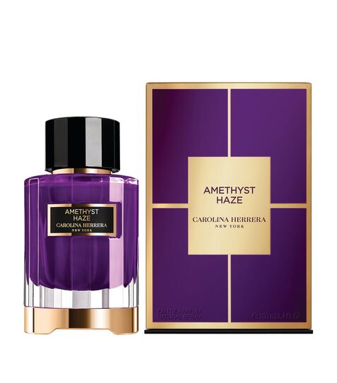 Amethyst Haze Carolina Herrera