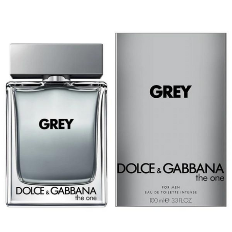 The One Grey Dolce & Gabbana