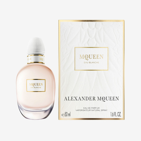 McQueen Eau Blanche Alexander McQueen