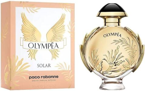 Olympéa Solar Paco Rabanne