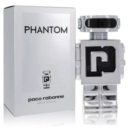 Phantom Paco Rabanne