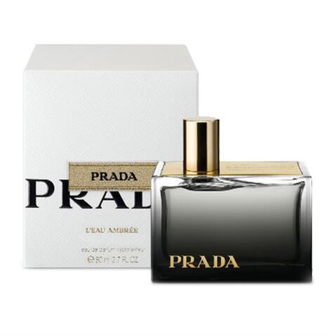 L'Eau Ambree Prada