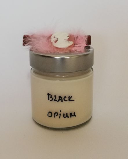 Ενυδατικές κρέμες σώματος Black Optimum