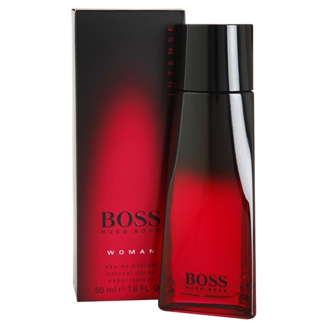 Boss Intense Hugo Boss