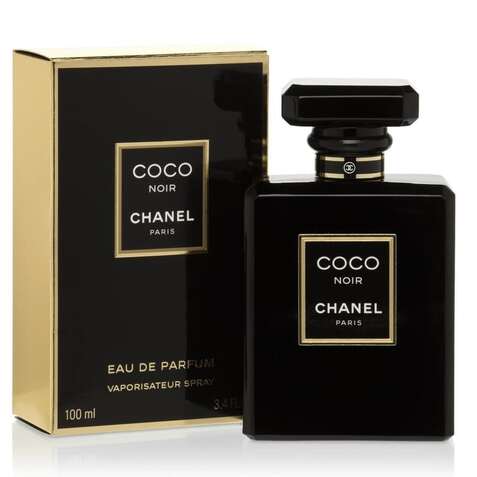 Coco Noir Chanel