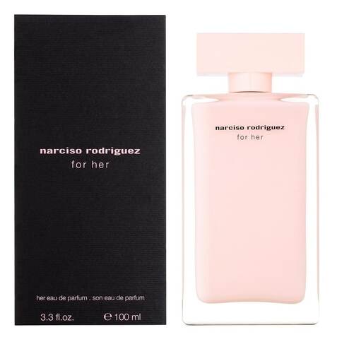 Narciso Rodriguez for Her