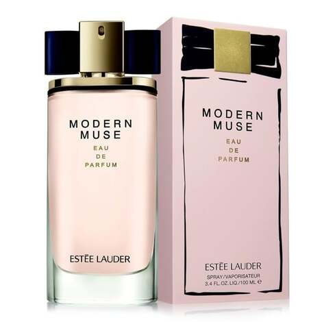 Modern Muse Estée Lauder