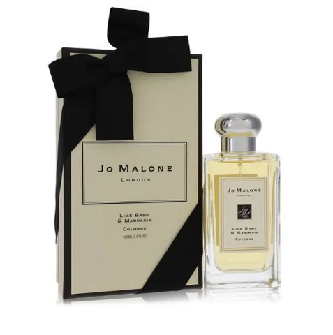 Lime Basil & Mandarin Jo Malone London