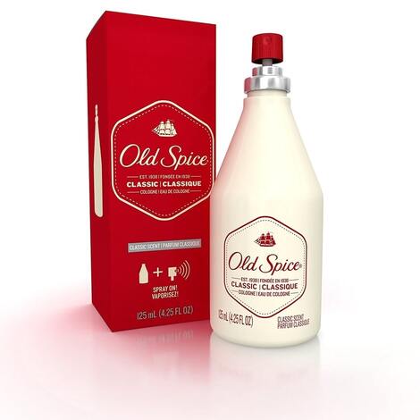 Old Spice Original Shulton Company