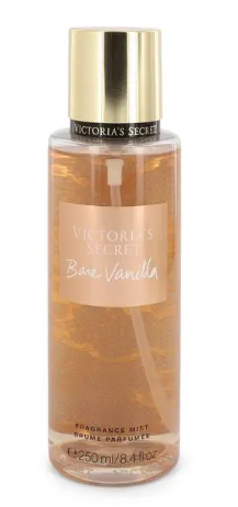 Bare Vanilla Victoria's Secret