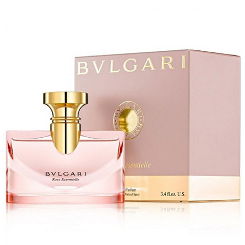 Rose Essentielle Bvlgari