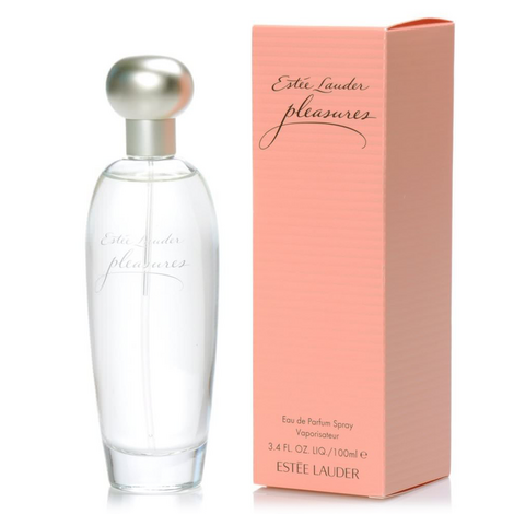 Pleasures Estée Lauder