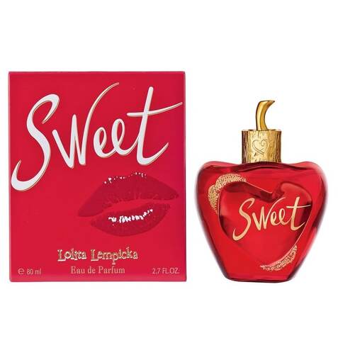 Sweet Lolita Lempicka