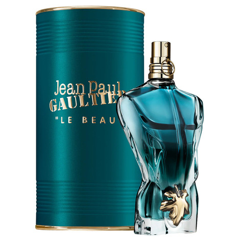 Le Beau Jean Paul Gaultier