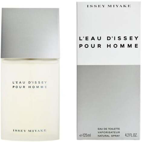 L'eau D'Issey