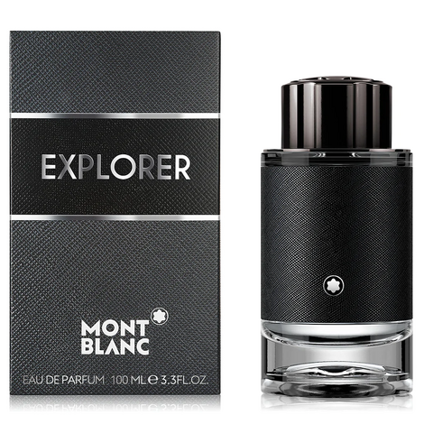 Explorer Mont Blanc