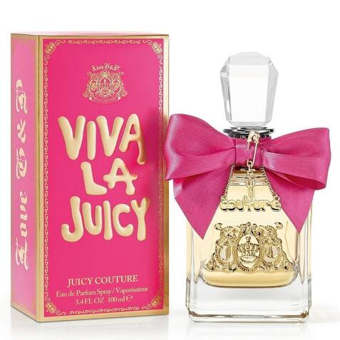 Viva La Juicy Juicy Couture