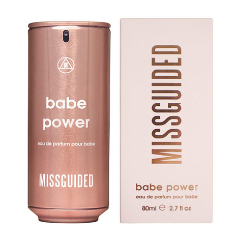 Babe Power Missguided