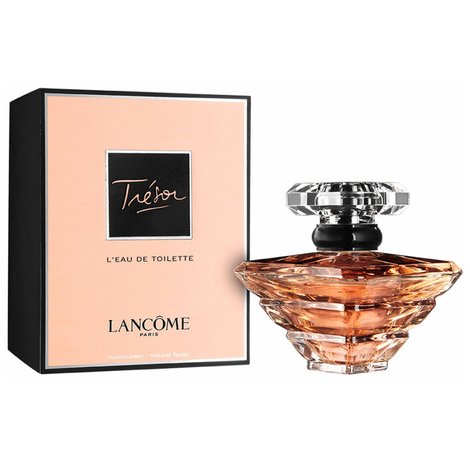 Tresor Lancome