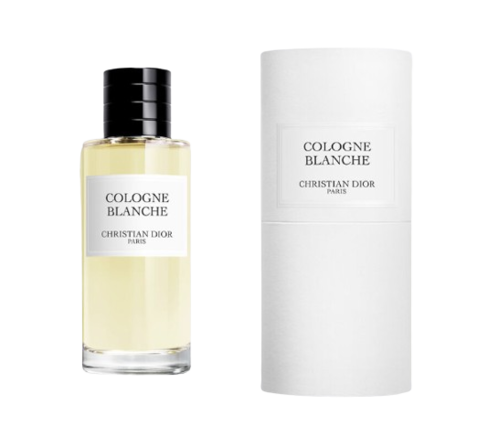 Cologne Blanche Dior