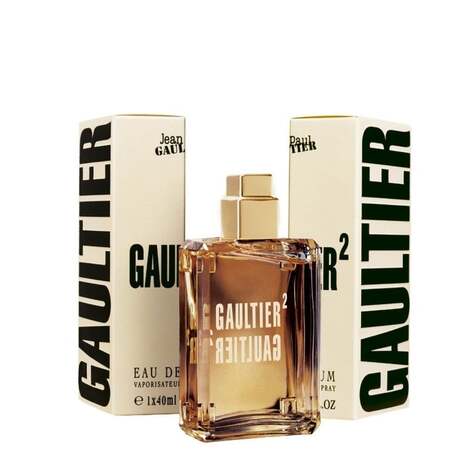 Gaultier 2 Jean Paul Gaultier