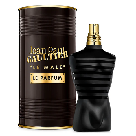 Le Male Le Parfum Jean Paul Gaultier