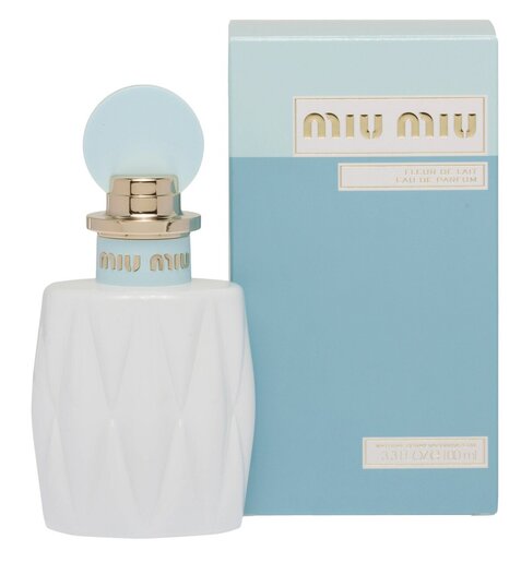 Fleur de Lait Miu Miu