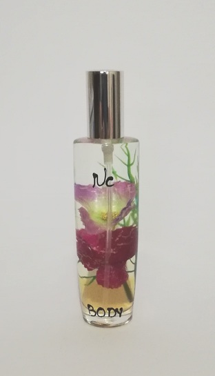 Γυναικείο Body oil Body