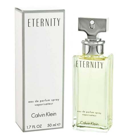 Eternity for Women Calvin Klein