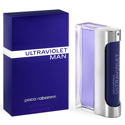 Ultraviolet Paco Rabanne