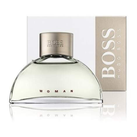 Boss Woman Hugo Boss